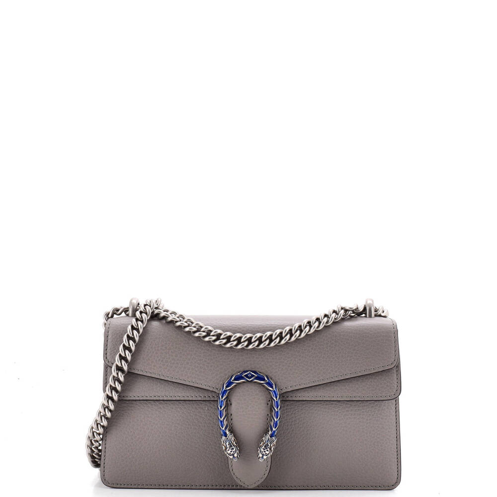 Gucci Small Dionysus Bag Leather